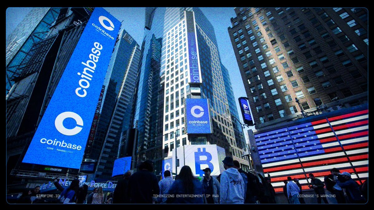 Election cycles slow legislation, not progress

Coinbase warned US lawmakers that it may withdraw support for a major Senate crypto market-structure bill if the legislation includes restrictions on stablecoin rewards beyond basic disclosure requirements. This dispute comes as the