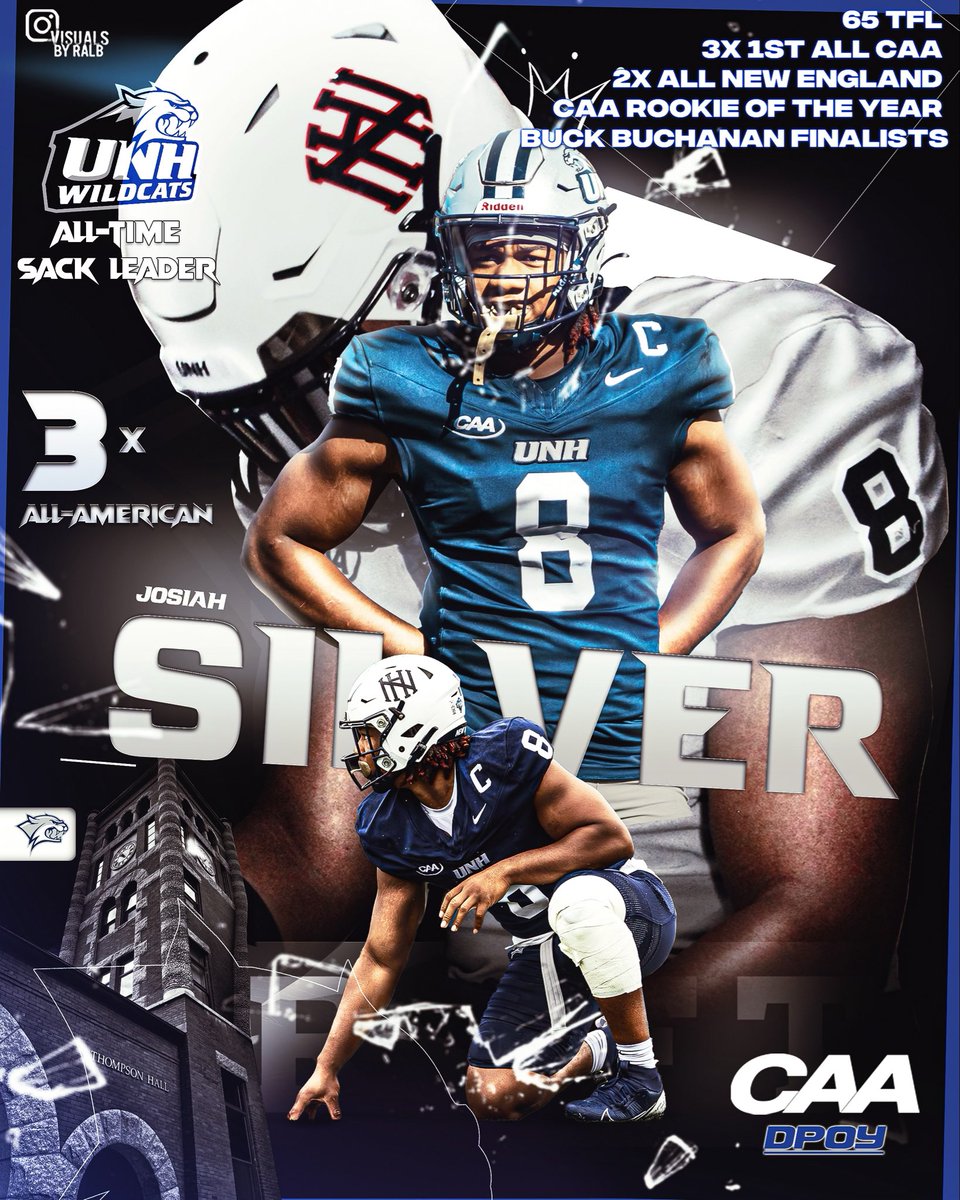 Josiah Silver tweet media