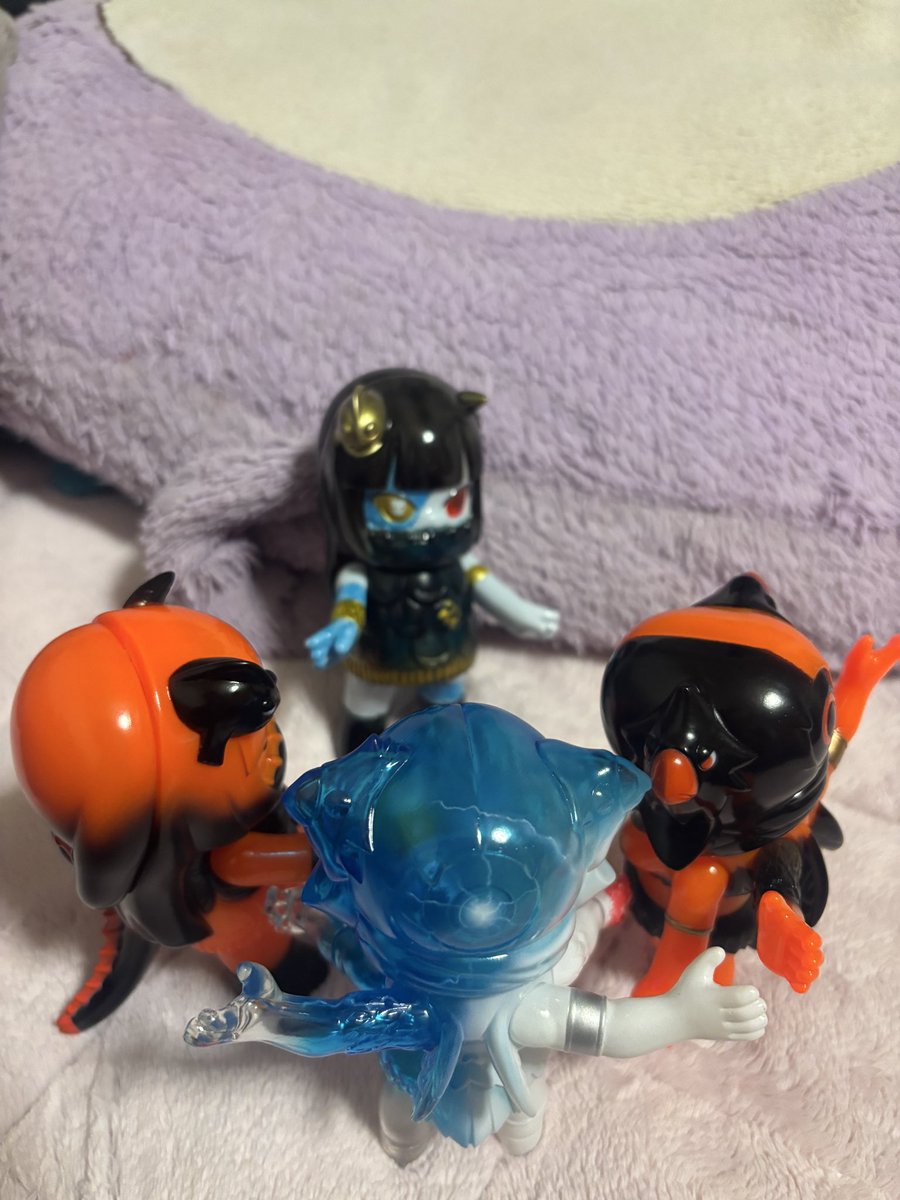 P.9.T.O.Y.S (@P9Toys) / Posts / X