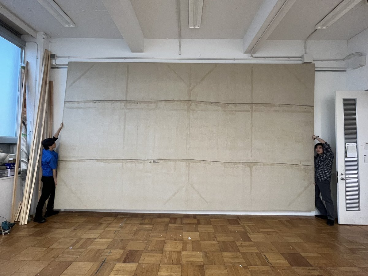 神さま tweet media