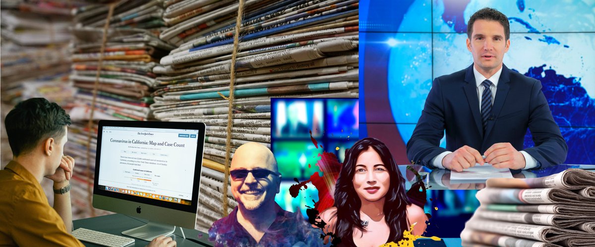 En un mundo saturado de información, distinguir cual resulta más objetiva, puede ser una actividad que no quepa en nuestras apretadas agendas. Más aún cuando noticias y opiniones se mezclan como una. Artículo completo en: grupoambos.com/mas-alla-de-te…