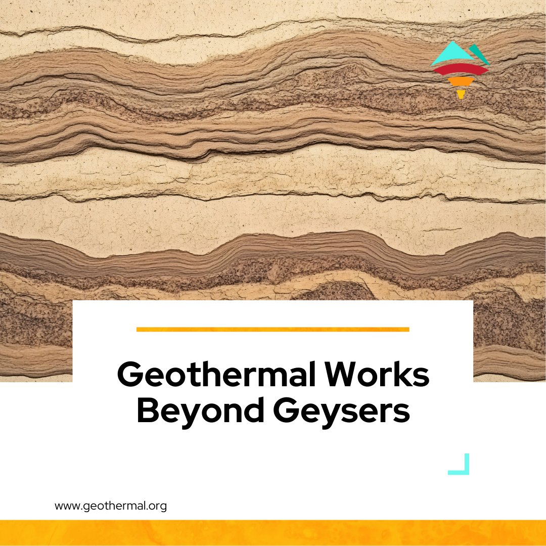 Geothermal Rising tweet media