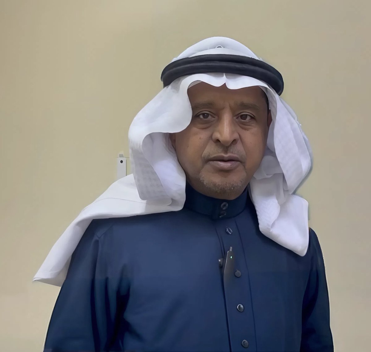 حوار مع المهندس أحمد البريه رئيس جمعية الفضول الخيرية..
نسبة المشاريع التنموية 48٪ 

عيون الإعلام - الأحساء 
حاورته الإعلامية منال الصالح 

التبرع بالدم عمل إنساني تطوعي بسيط وآمن لإنقاذ الأرواح 

أجرينا هذا الحوار مع المهندس أحمد حسين البريه رئيس مجلس إدارة جمعية الفضول الخيرية