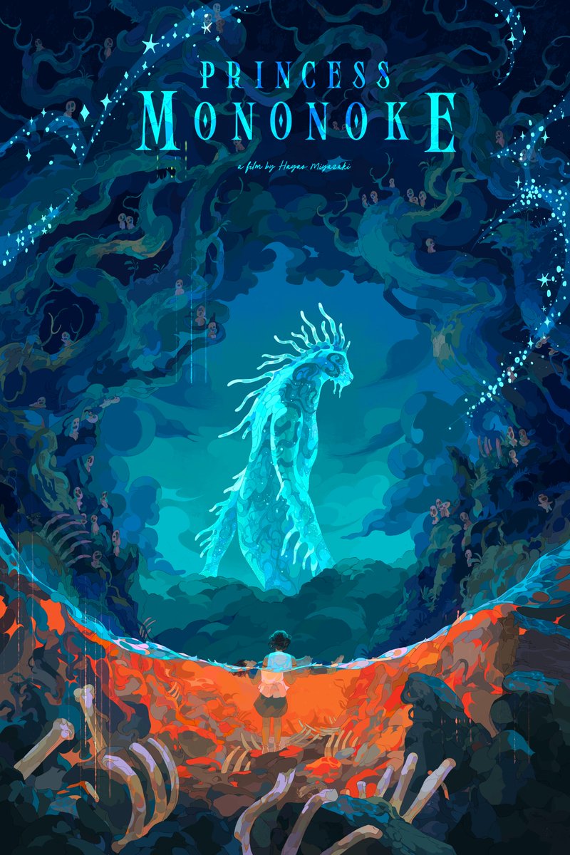 Hi! I'm Joey/Deb. I'm a NB Korean-American artist living in Brooklyn. It's nice to meet you!

🌱 debleeart.com
🐳 instagram.com/jdebbiel
#PortfolioDay