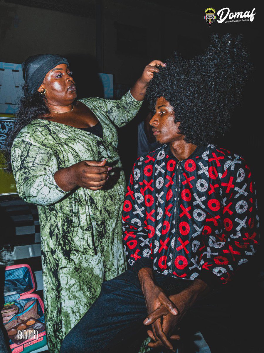 #Domaf #14 tweet media