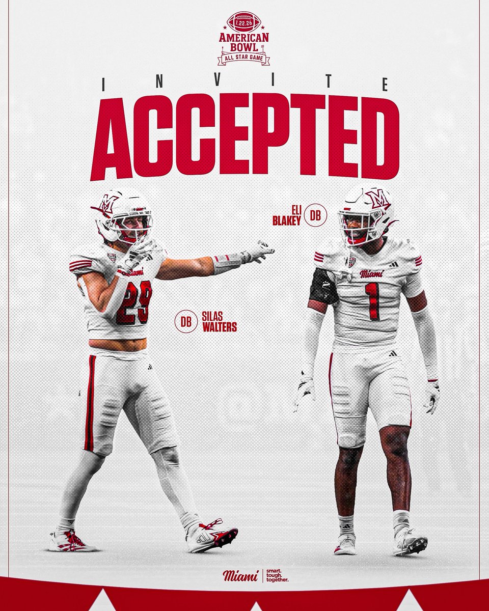 Miami Football tweet media