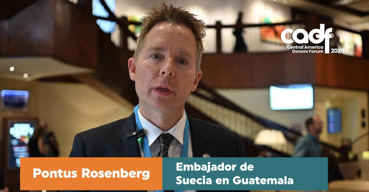 Seattle International Foundation tweet media