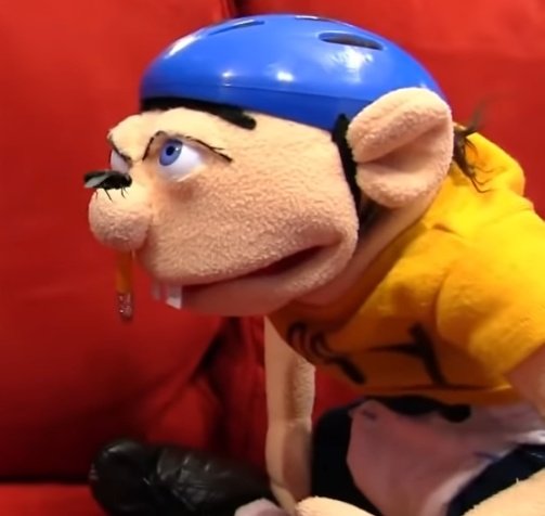 Jeffy Jeffy (@fuckshitmagoo) on Twitter photo 