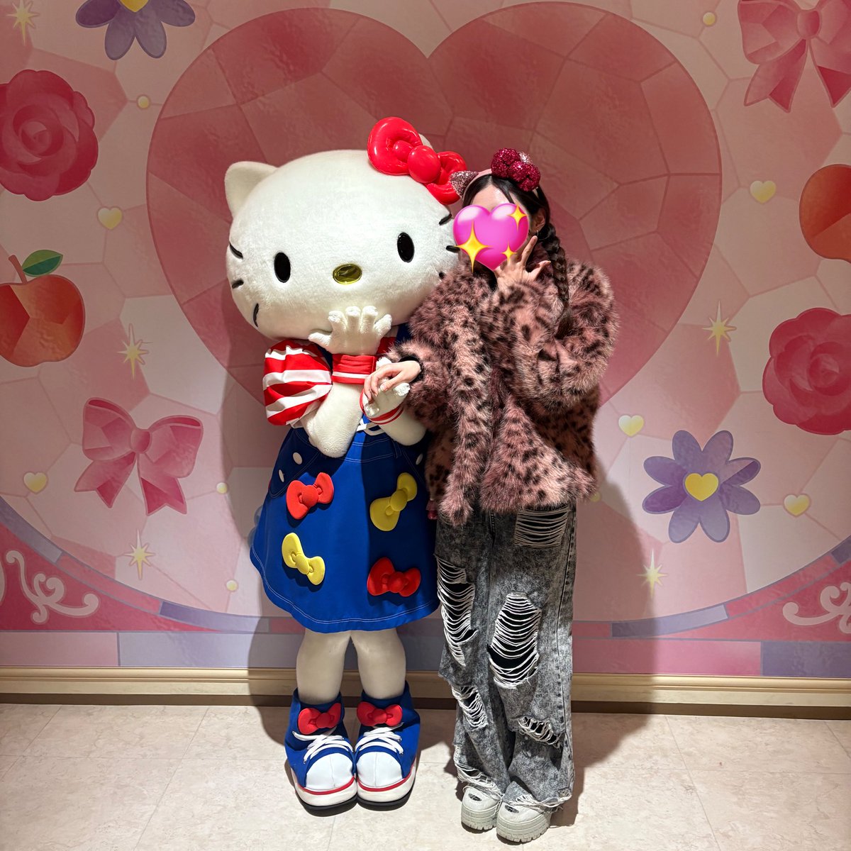 🎀₊˚⊹♡ tweet media