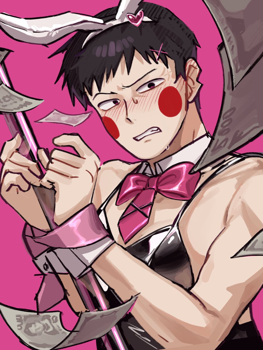 reigen_52's tweet photo. 다죽자 https://t.co/CYILvsiY4Q