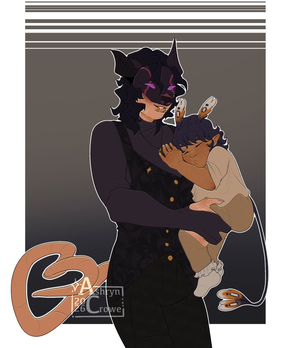 ashryncrowe's tweet image. #doctor4t #luxintrus