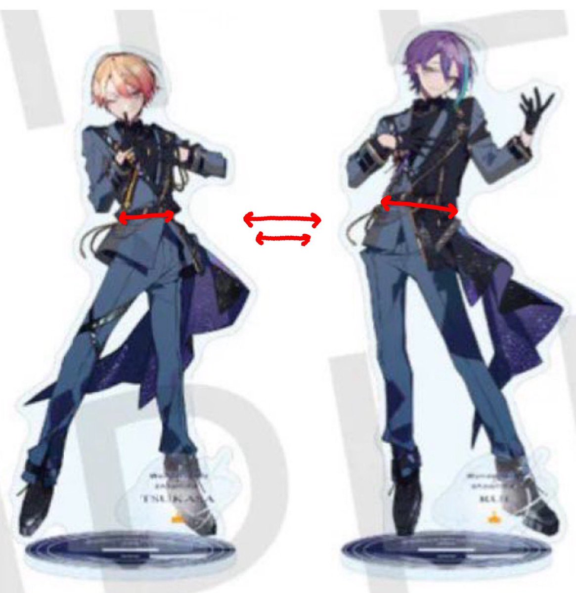 TkmxxxIori's tweet image. ルツのこれで永遠に飯食える