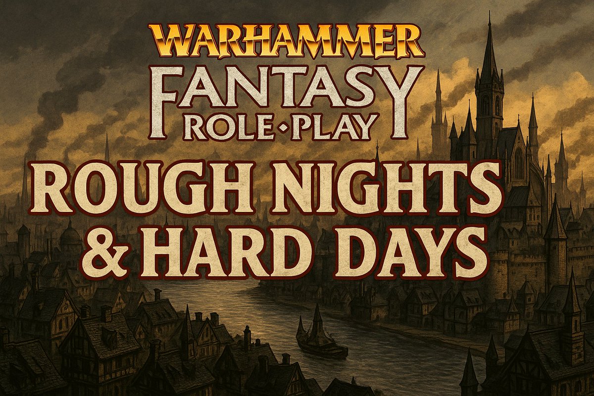 Red Dice Diaries tweet media