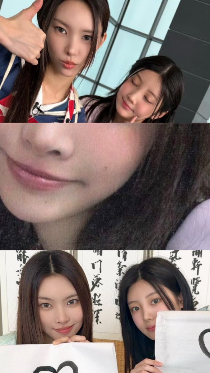 jining_o's tweet image. 눌러보세요 ★ #히치즈