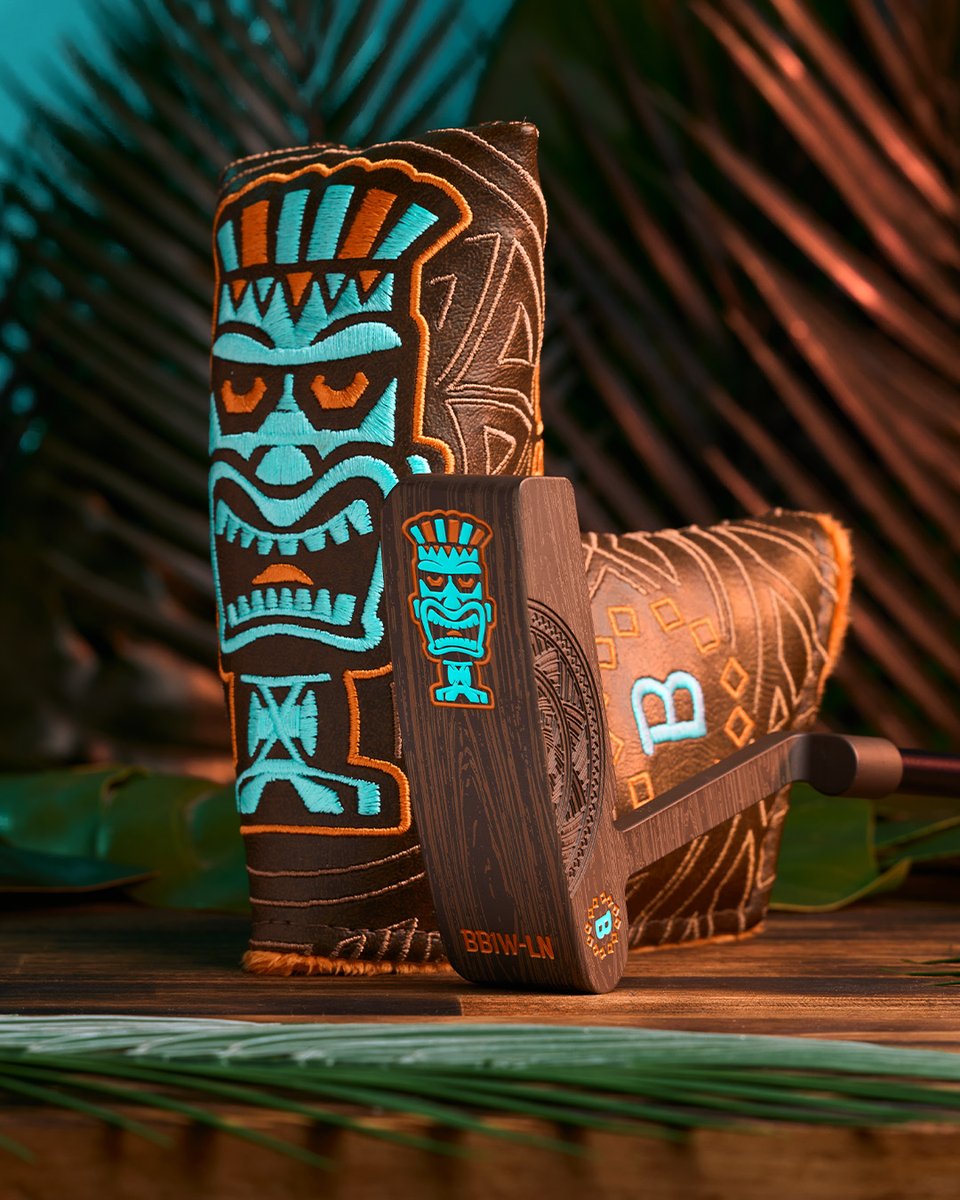 JS Golf Brands tweet media