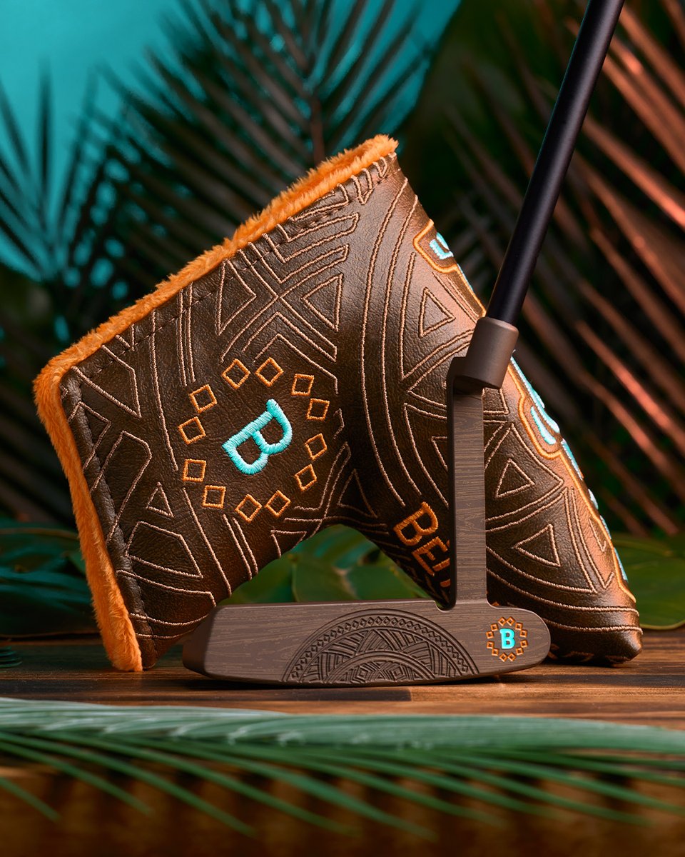 JS Golf Brands tweet media