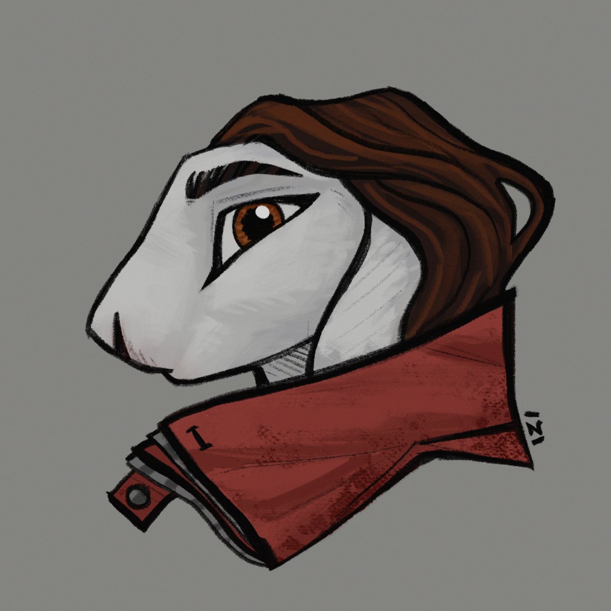 🤨 An icon for <a href="/petergarlandd/">PeterGarland</a> #furry #furrycommission