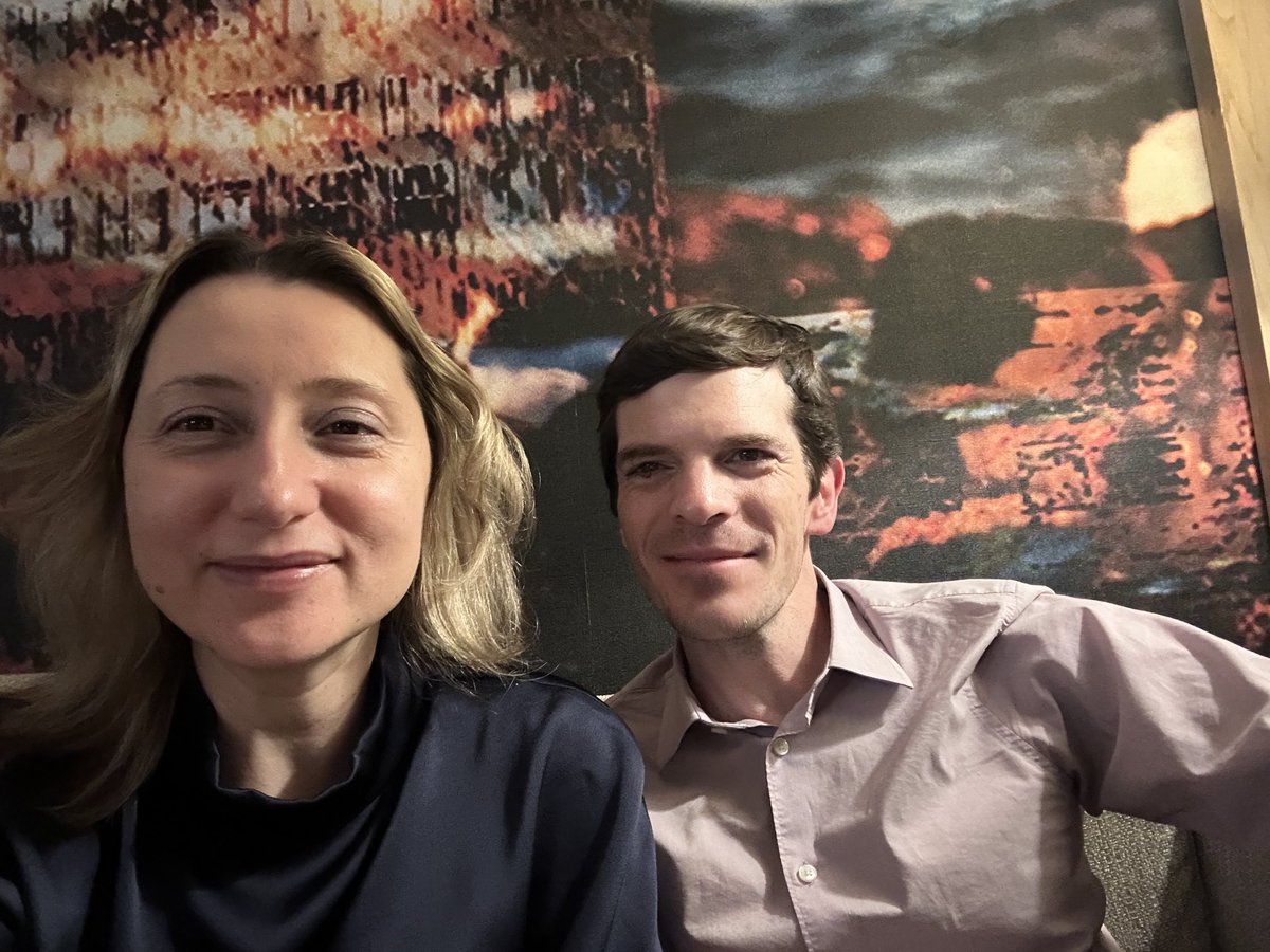 Marija Kundakovic tweet media