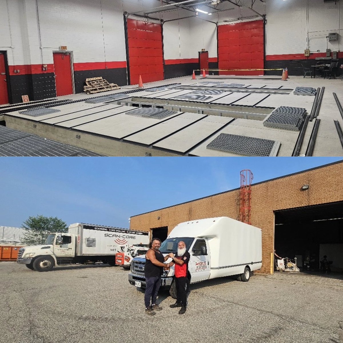 Collision Repair Mag tweet media