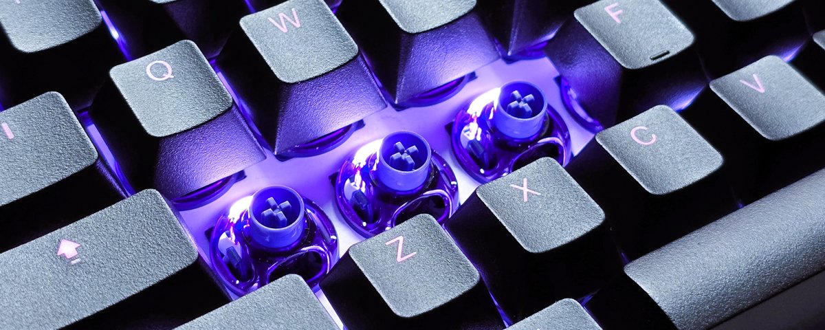 Gravastar UFO スイッチ レビュー(PR) | しじま アオ (@aoshijima) on X