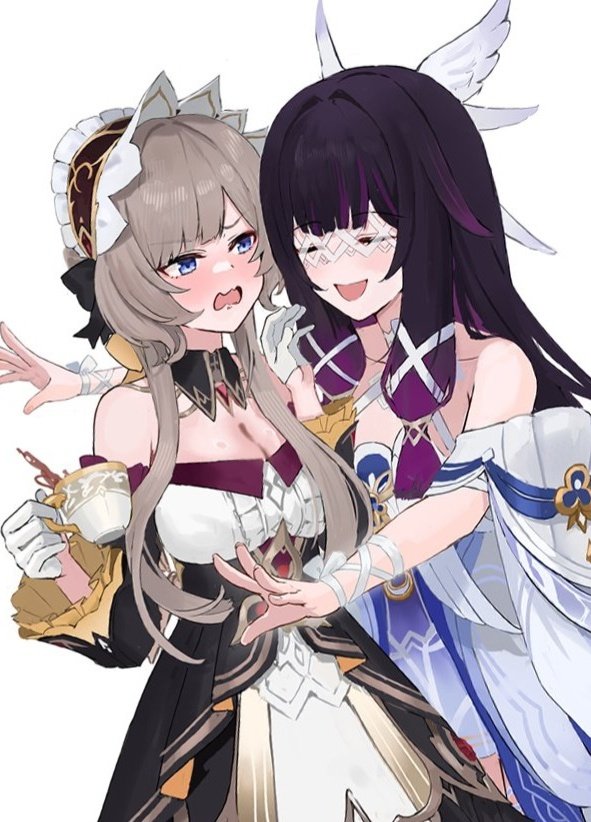 いちゃいちゃいちゃいちゃ!! 