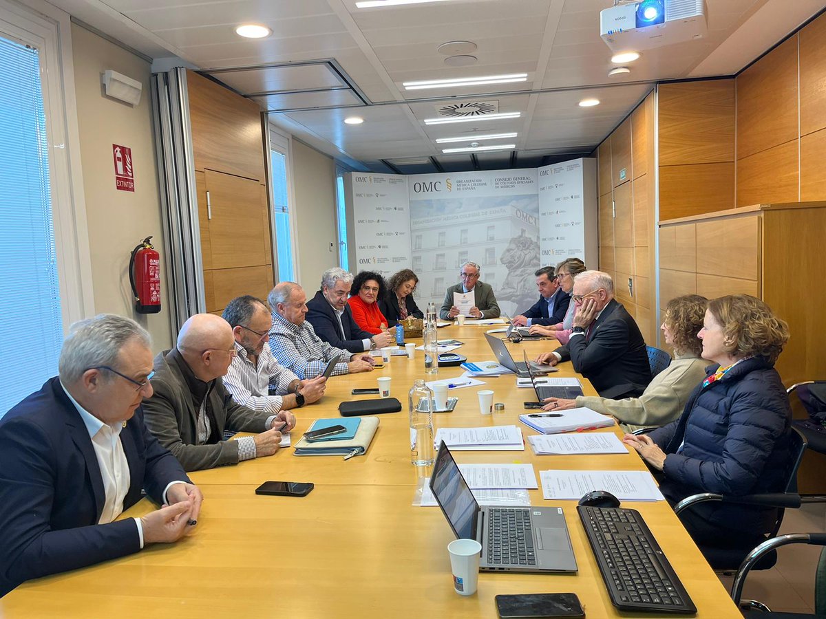 Fundación Protección Social OMC #FamiliaMedica tweet media