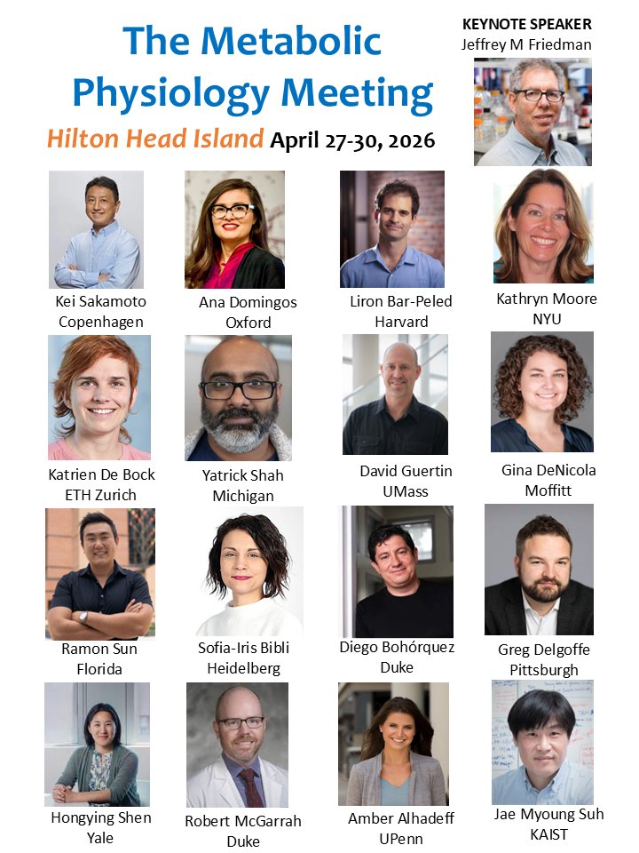 Phillip J White PhD tweet media