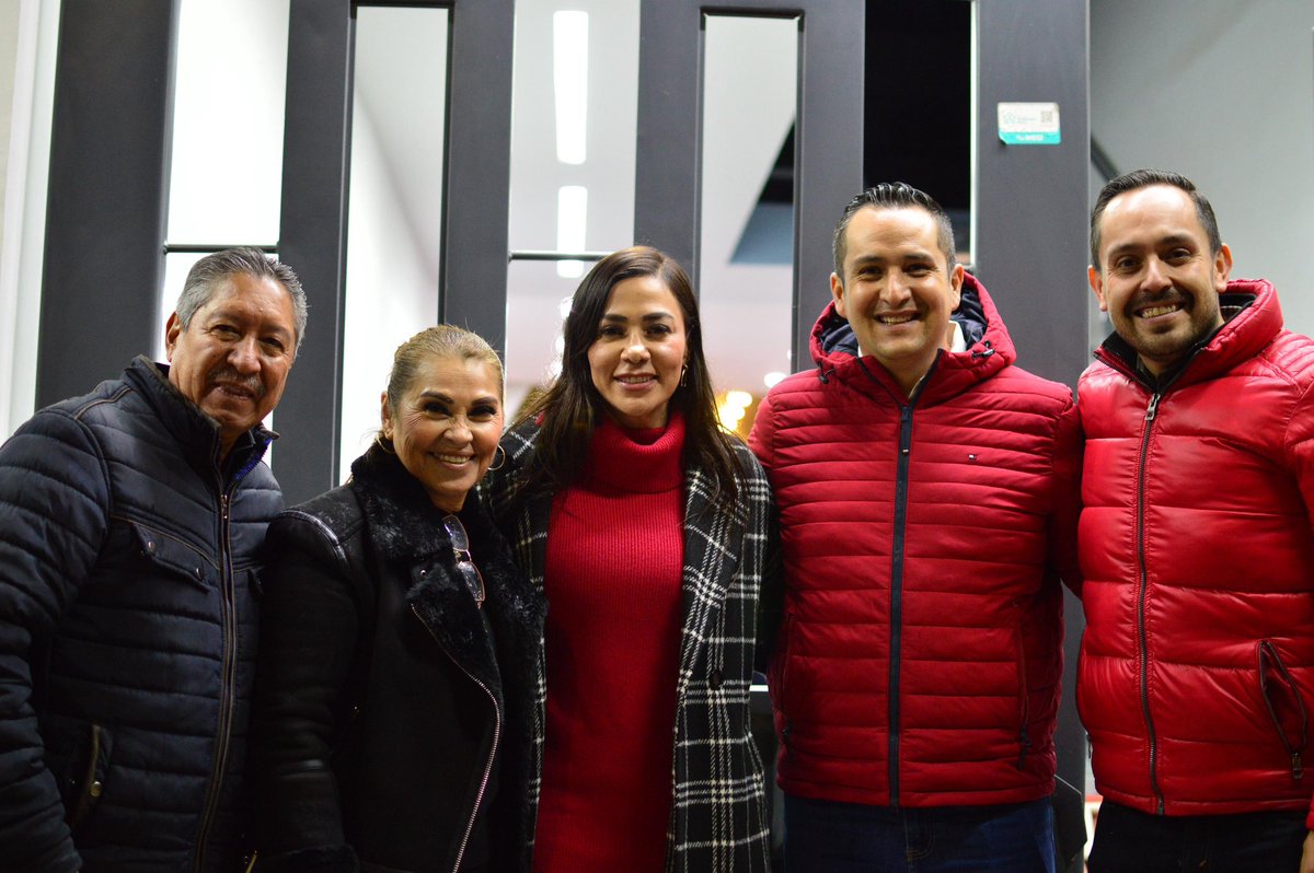 CNOP DURANGO tweet media