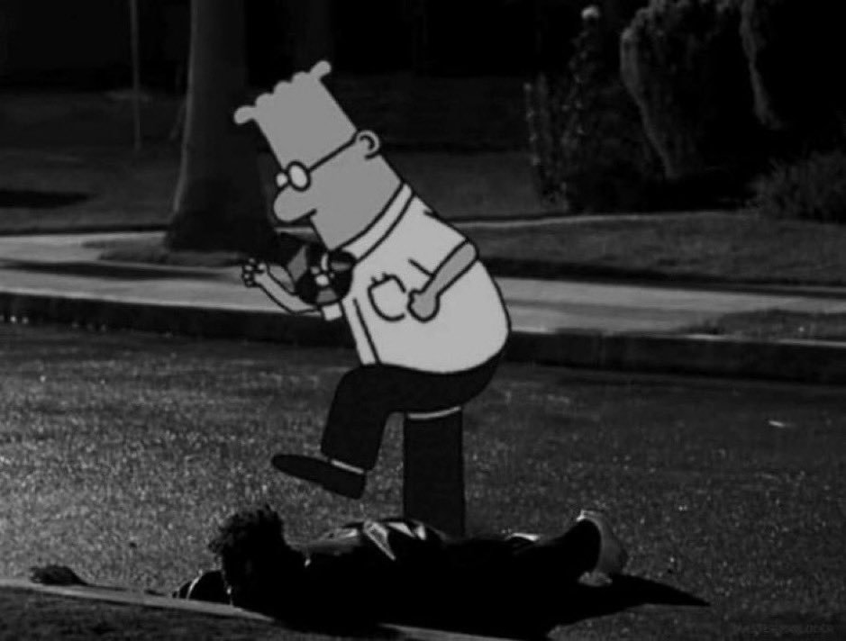 no_one_quits's tweet image. See you in another life Boomerwaffen