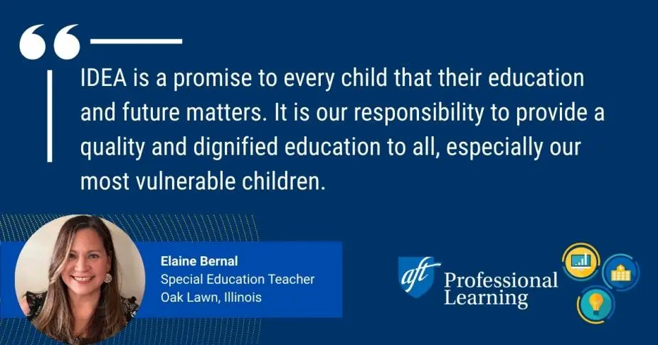 AFT TEACH tweet media