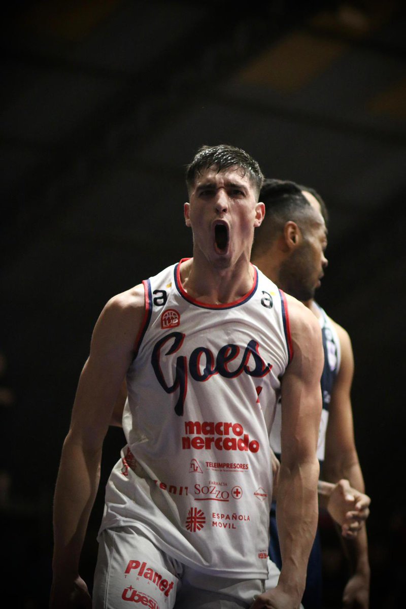 PA ADELANTE , DALE <a href="/clubgoesoficial/">Club Atlético Goes</a>