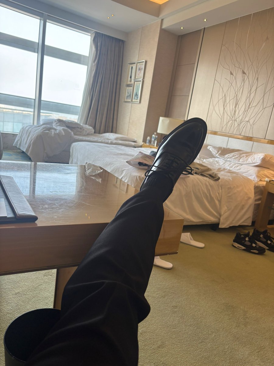 Surrender3249's tweet image. 没什么新鲜事