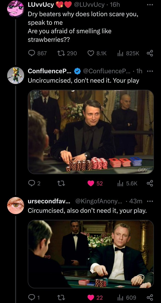 LUvvUcy's tweet image. How am I ever meant to delete this app