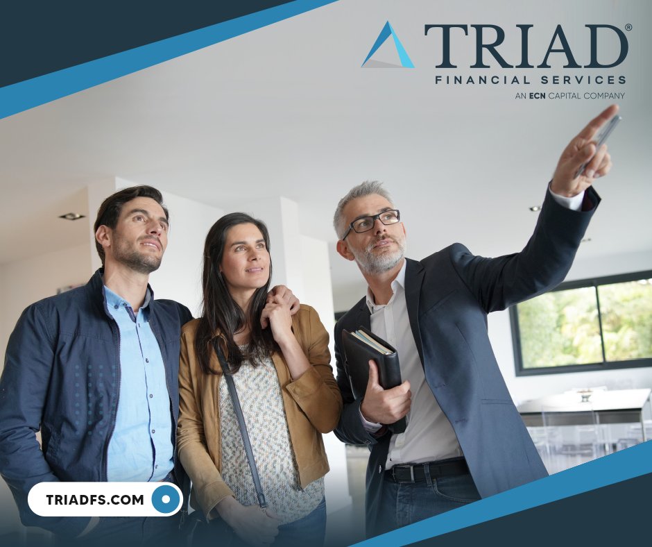 Triad_FS's tweet image. Attention manufactured home retailers! Ready to expand your inventory and boost your sales? Triad Financial Services offers flexible FloorPlan financing designed to help you stock the latest home models directly from top manufacturers.

Learn more: hubs.ly/Q03Y_MZd0