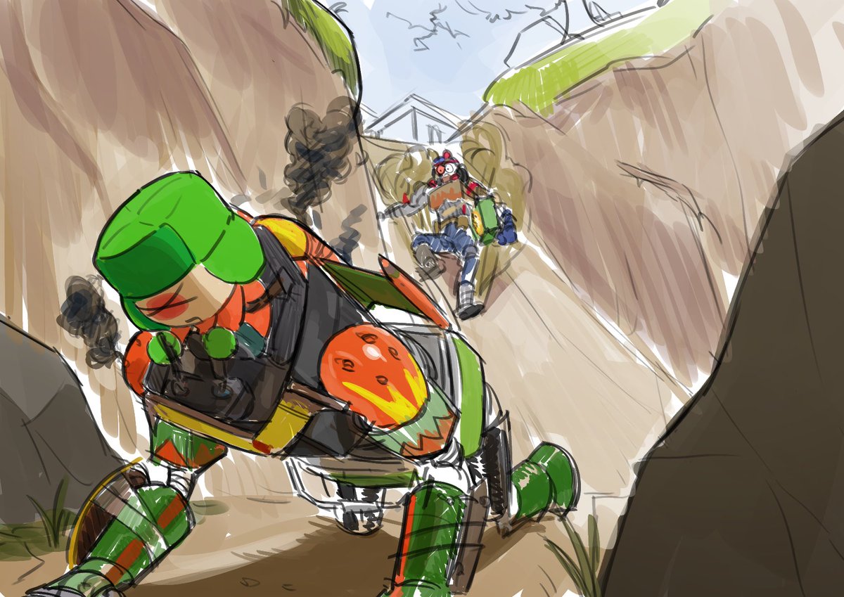 wayonnaise's tweet image. 하루의 마무리 : 포트나이트