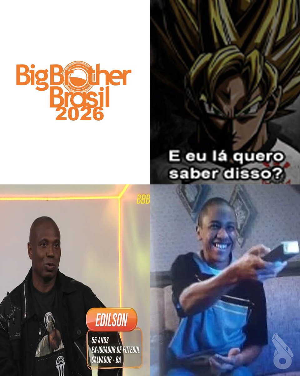 desimpedidos's tweet image. Conseguiram a minha atenção