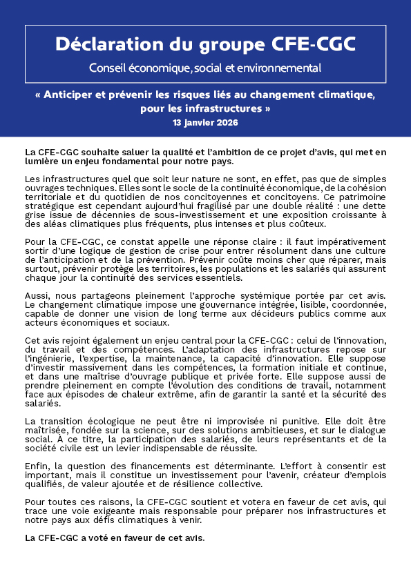 Pour relire la déclaration ⤵️