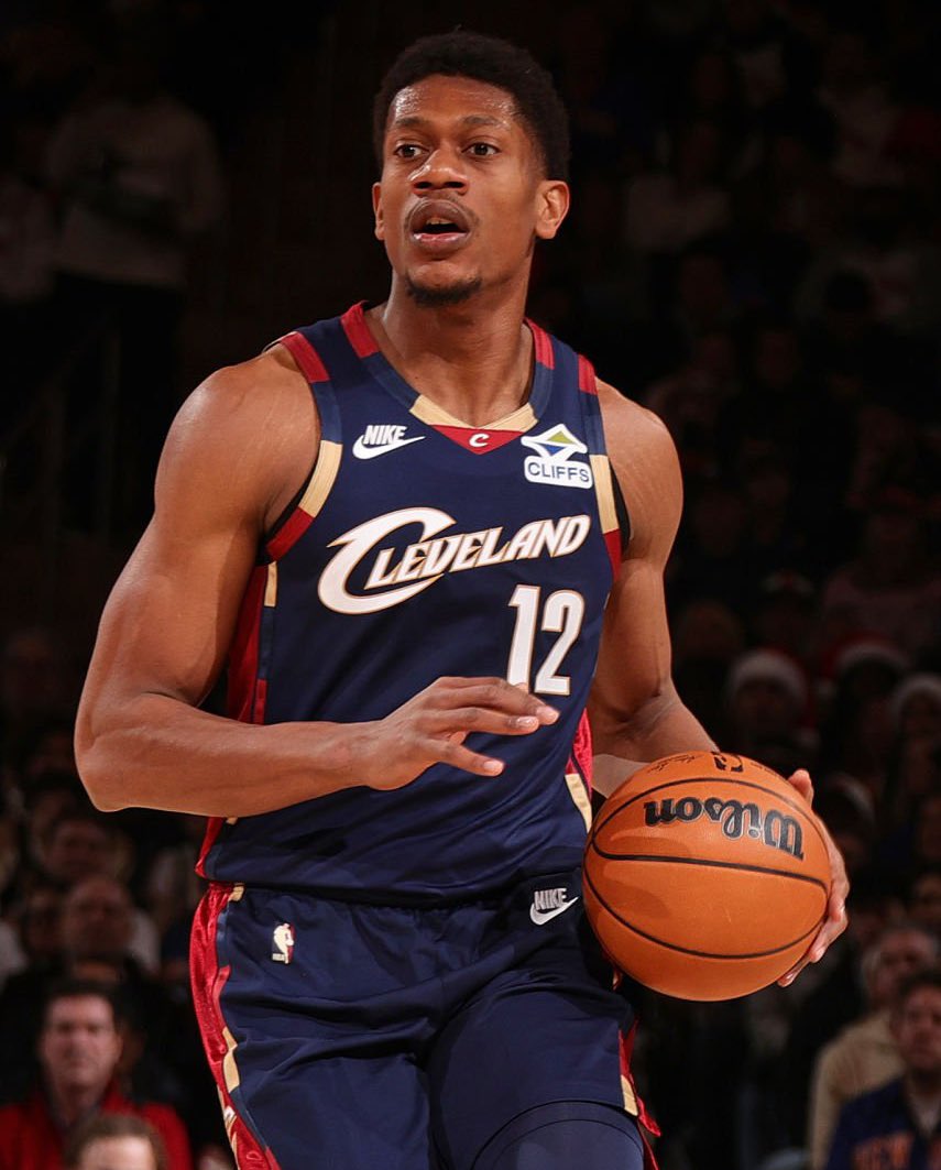 De’Andre Hunter reportedly wants out of Cleveland, per <a href="/HPbasketball/">Hardwood Paroxysm</a> 

“Among the things I tend to squint skeptically at is when someone says ‘that guy wants out bad.’ NBA players do tend to have pretty good perspective that they make tens of millions to play basketball and that