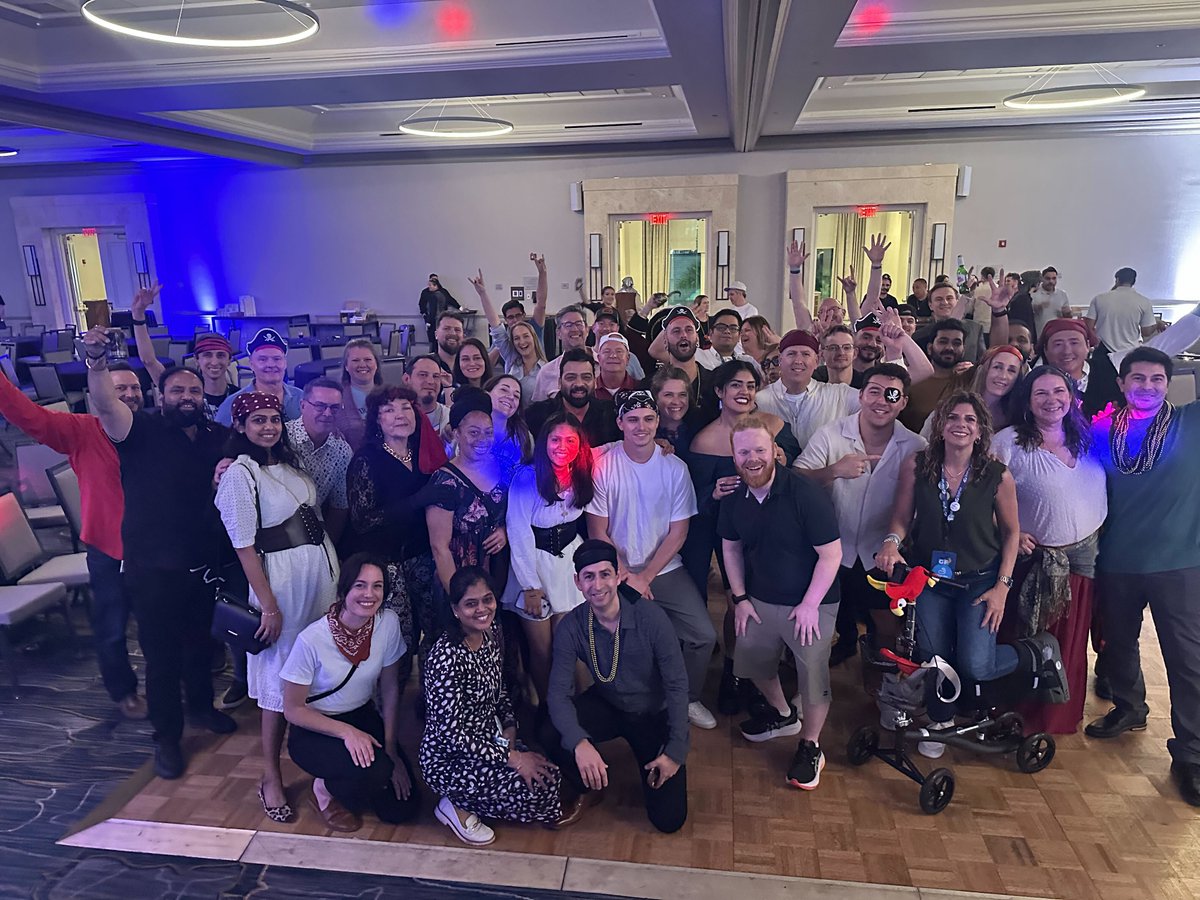 GlideFast Consulting tweet media