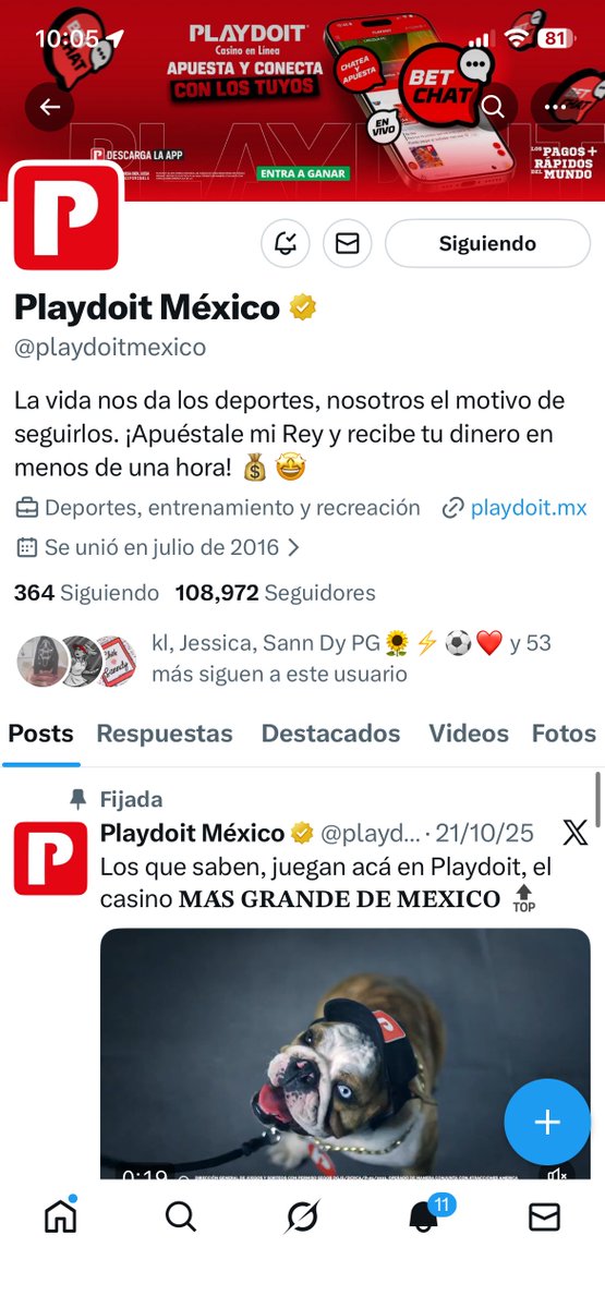 Lalo Merodio tweet media