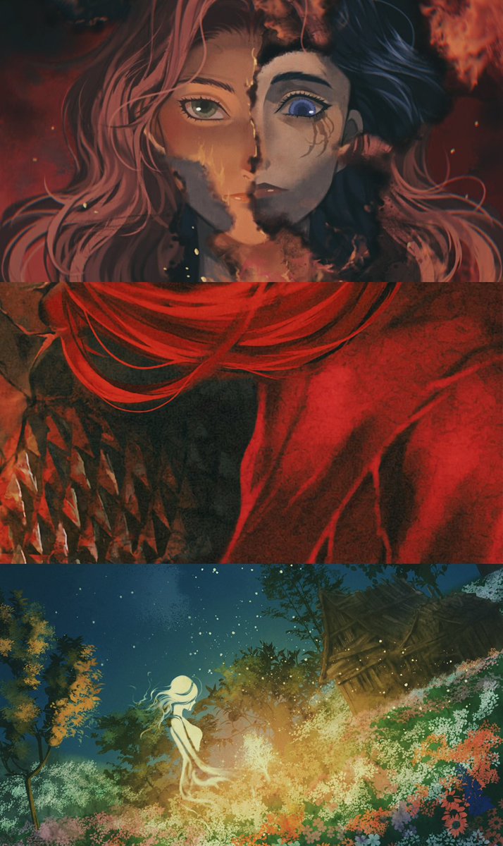 Twinkling Titanite tweet media