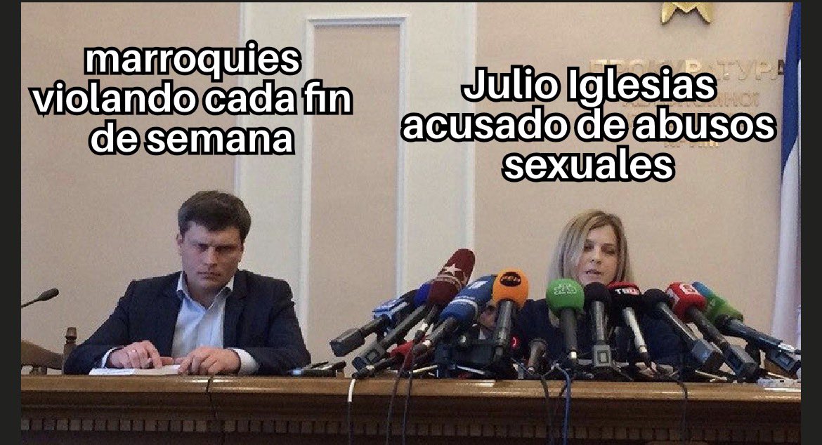 Julio Iglesias