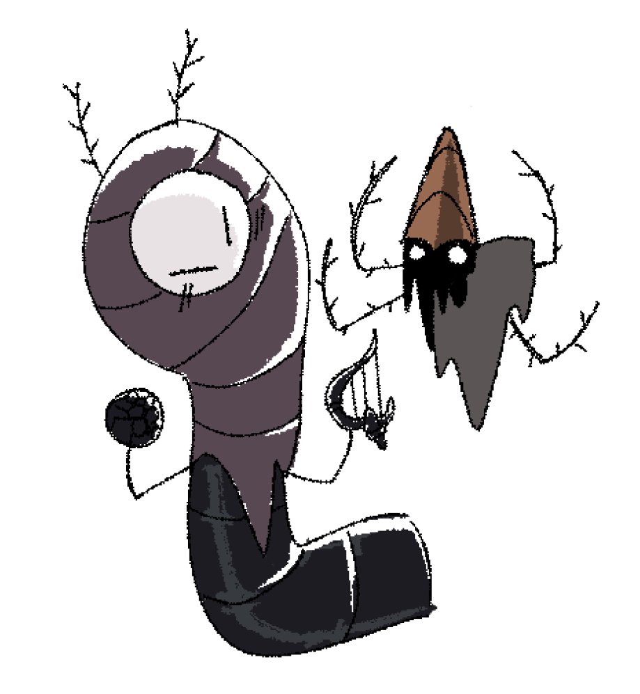 sunce03's tweet image. doodle slop