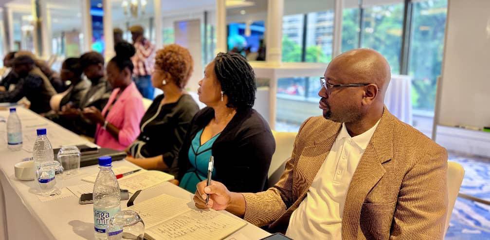 To further strengthen effective Corporate Governance, Accountability and Transparency, the Minister of Tourism and Hospitality Industry Hon Barbara Rwodzi, has announced the appointment of new Board Members for the Zimbabwe Tourism Authority (ZTA) and the Mosi-Oa-Tunya