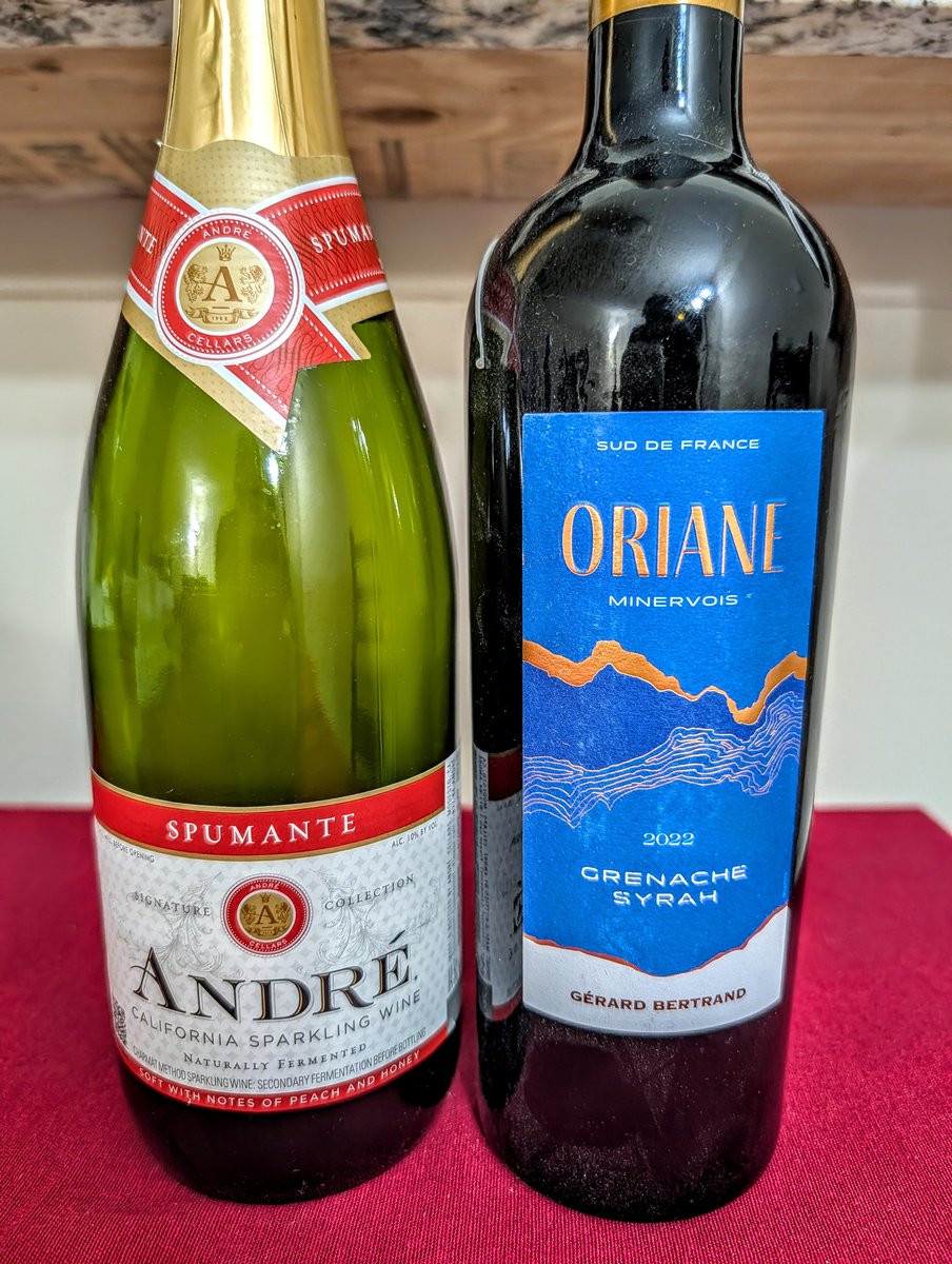 André Oriani tweet media