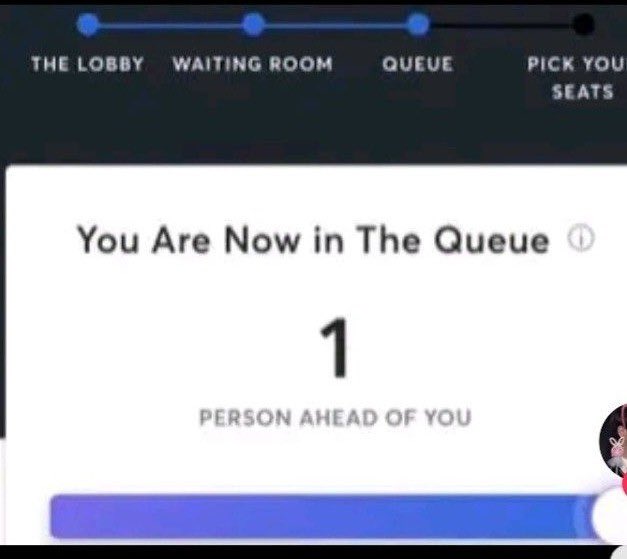 ✨Vamos a empezar a manifestar ser de los primero en la fila✨