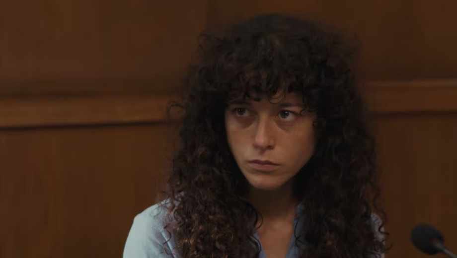 🏆 Nominaciones #PremiosGoya2026

MEJOR PELÍCULA IBEROAMERICANA 

Belén (Argentina)
La misteriosa mirada del flamenco (Chile)
La piel del agua (Costa Rica)
Manas (Brasil) 
Un poeta (Colombia)