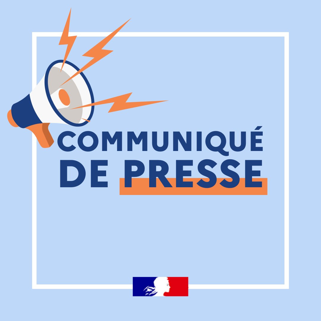 Image de Préfet des Ardennes - ❗ Communiqué de presse du préfet des Ardennes : Mobilisation agricole du mercredi 14 janvier 2026 à 