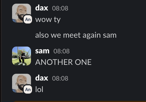 Sam Lambert tweet media