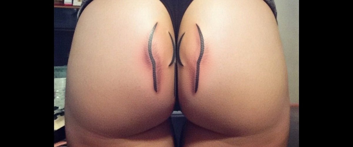 I told my girl to tatto $buttcoin or leave me i think i should still leave her what you think